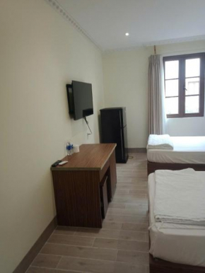 Hotel Ven80